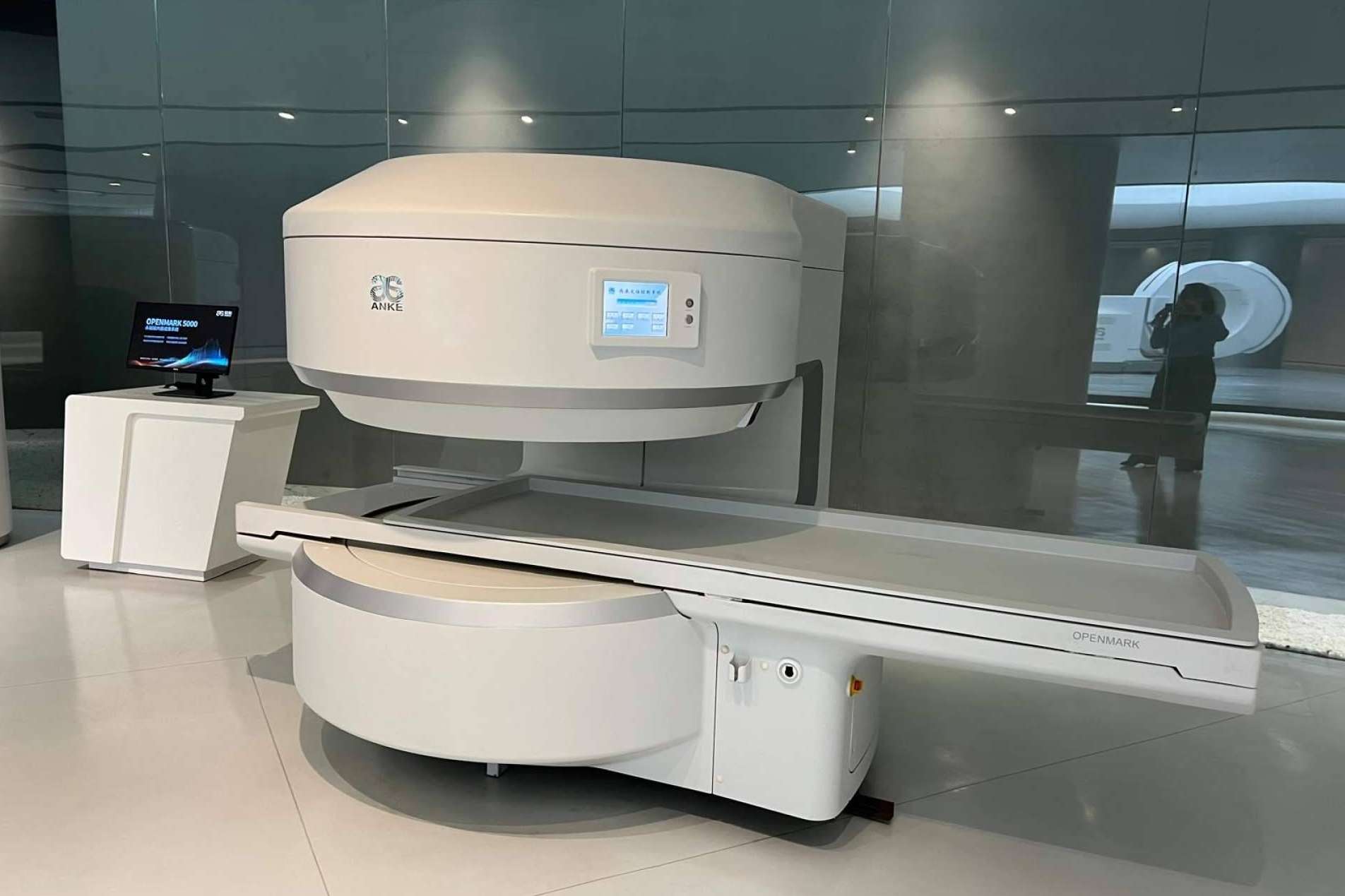 SCPmedical se especializa en la venta y servicio técnico de ecógrafos en España
