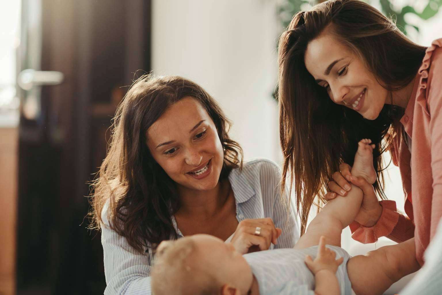 Programa de Ovodonación de FIV con reembolso de la mano de Access Fertility