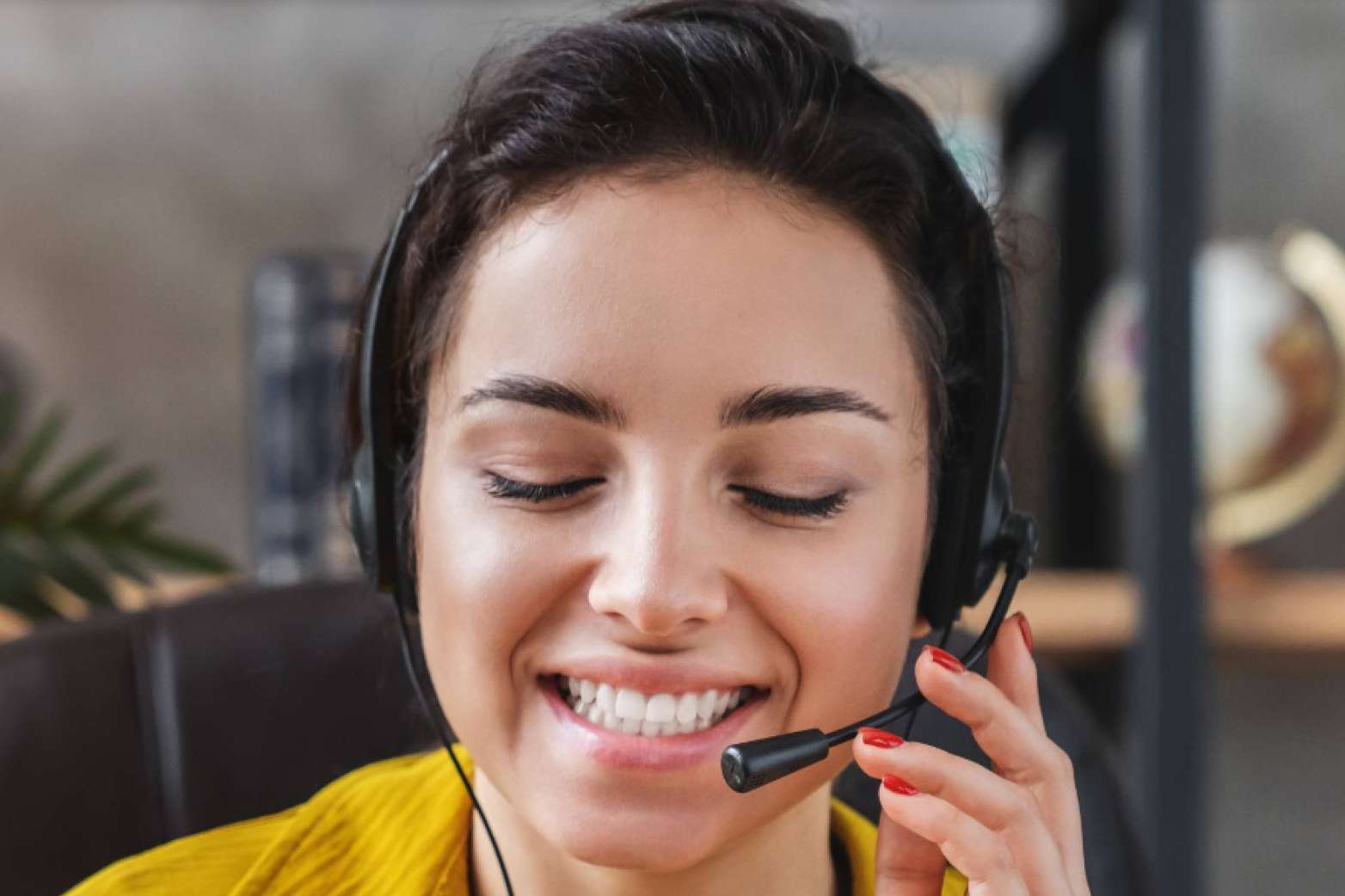 AsistenteVirtual ayuda a mejorar la experiencia del cliente con su servicio de call center