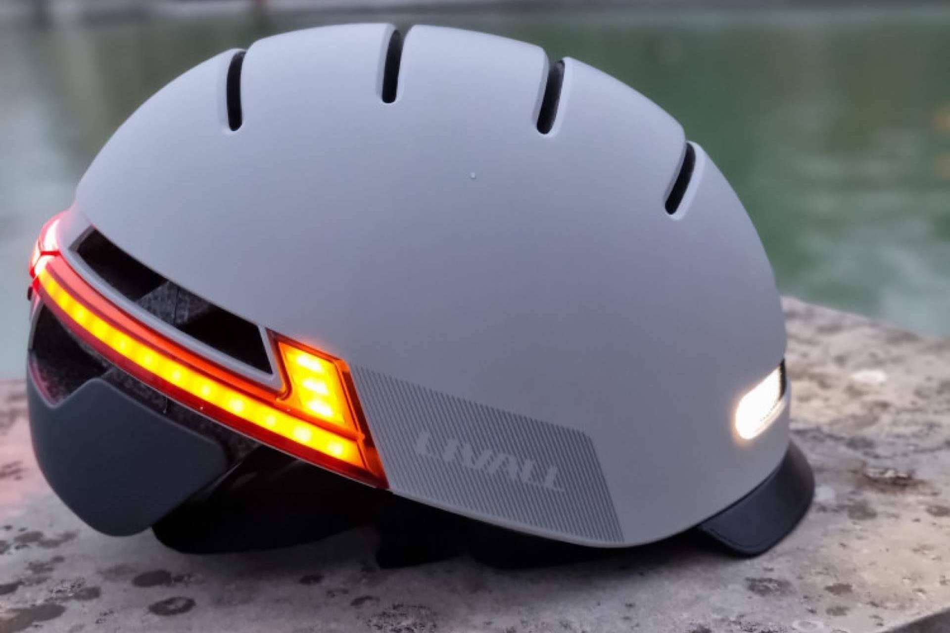 Protección y Estilo; Cascos de Ciclismo Urbano para Desplazamientos Seguros