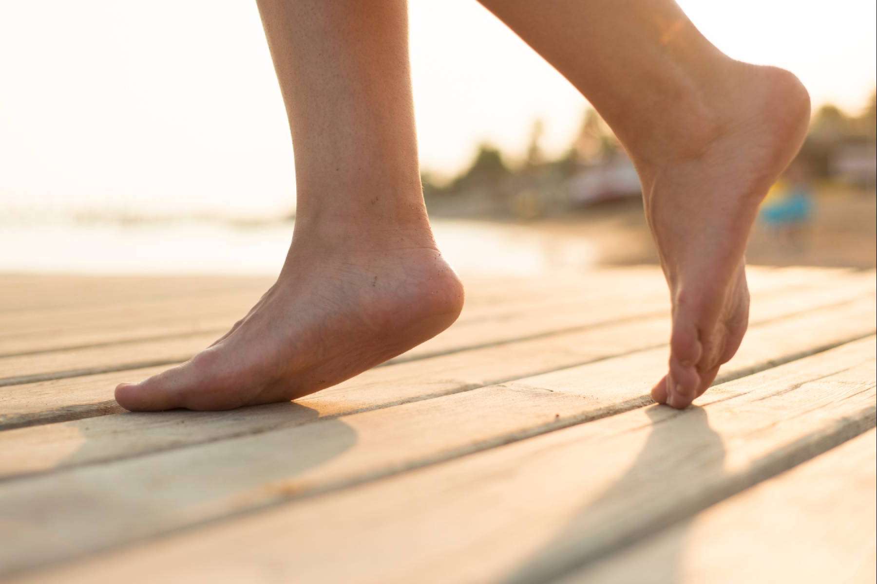 Tratamientos de podología para el cuidado de los pies por Institut Mèdic DaVinci