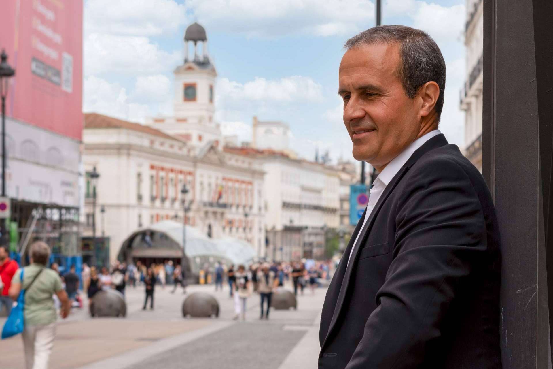 Alquiler grupal ¿opción para todos? La solución de Douglas Rafael Fonseca