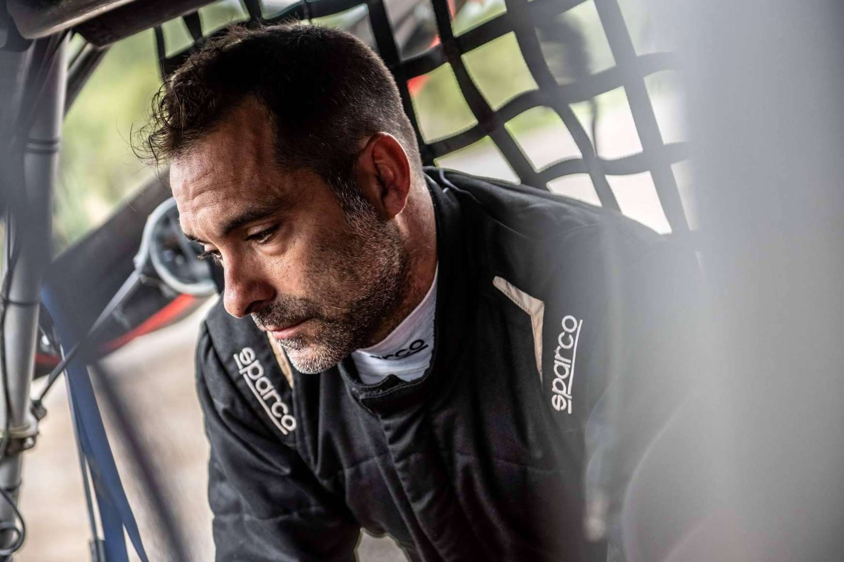 De instructor de karting a correr el Dakar, la historia de Oscar Masó