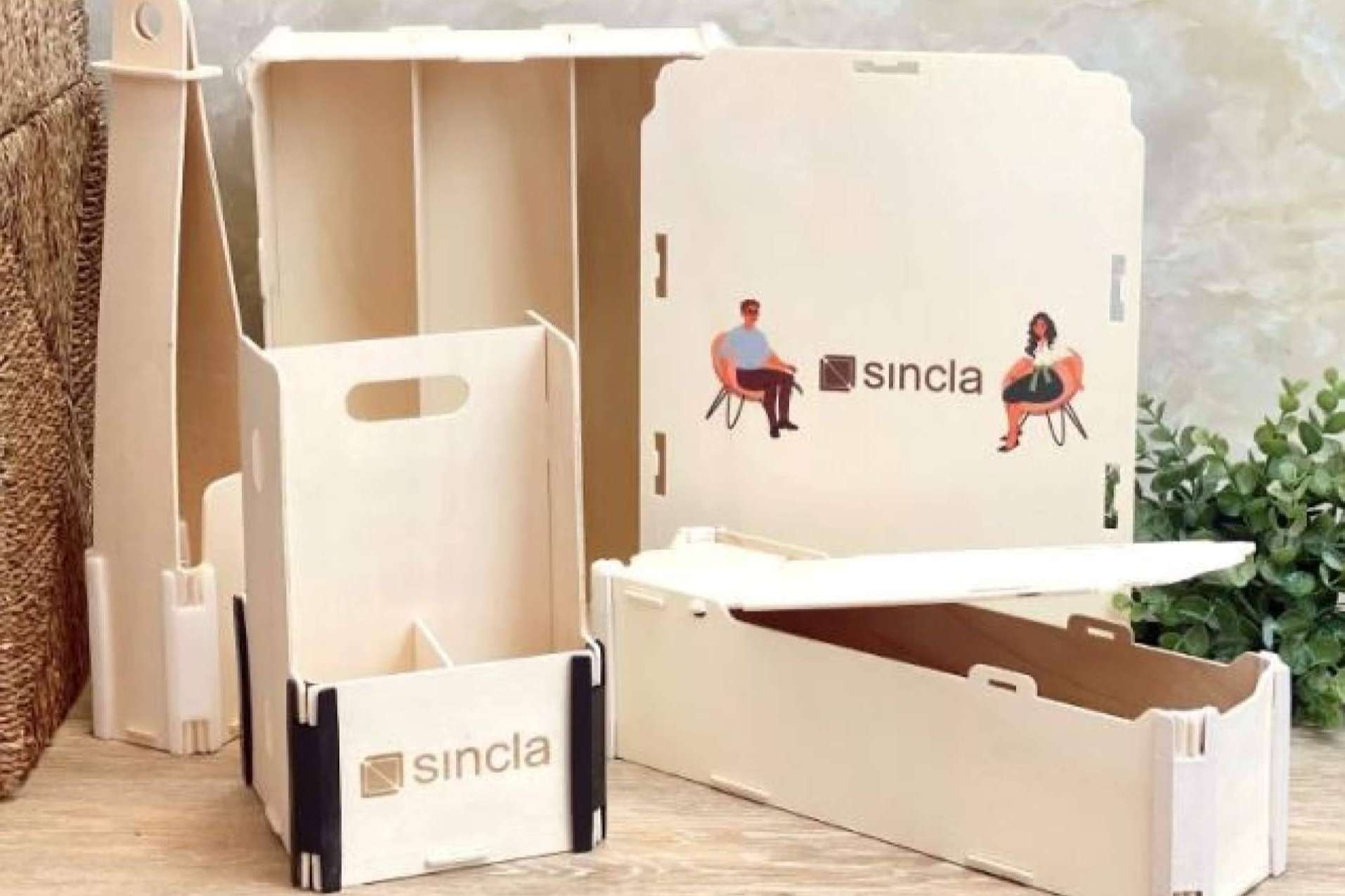 Packaging sostenible, una tendencia en crecimiento, por Sincla