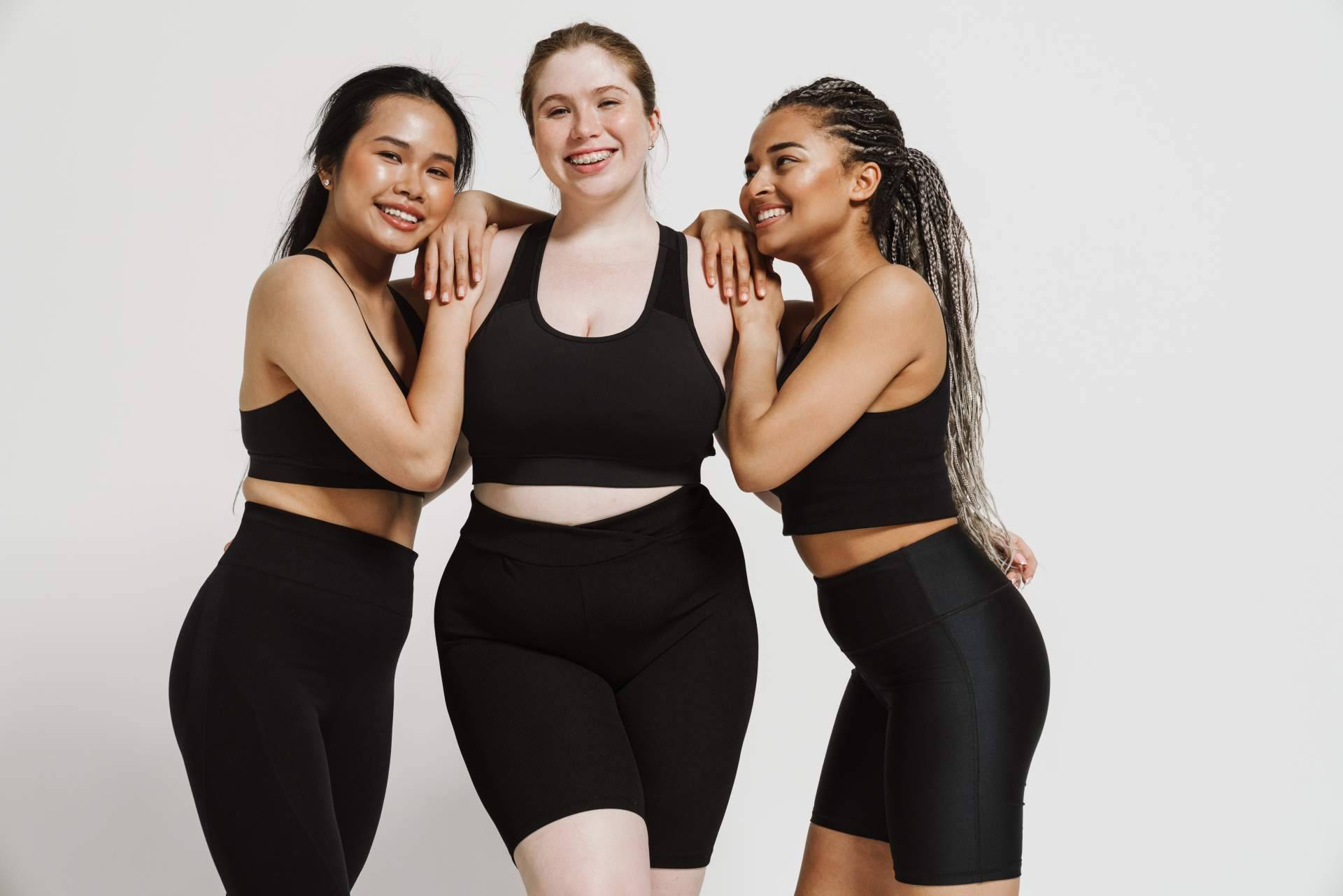 Mantenerse en un peso saludable, con el método Cuerpo Libre