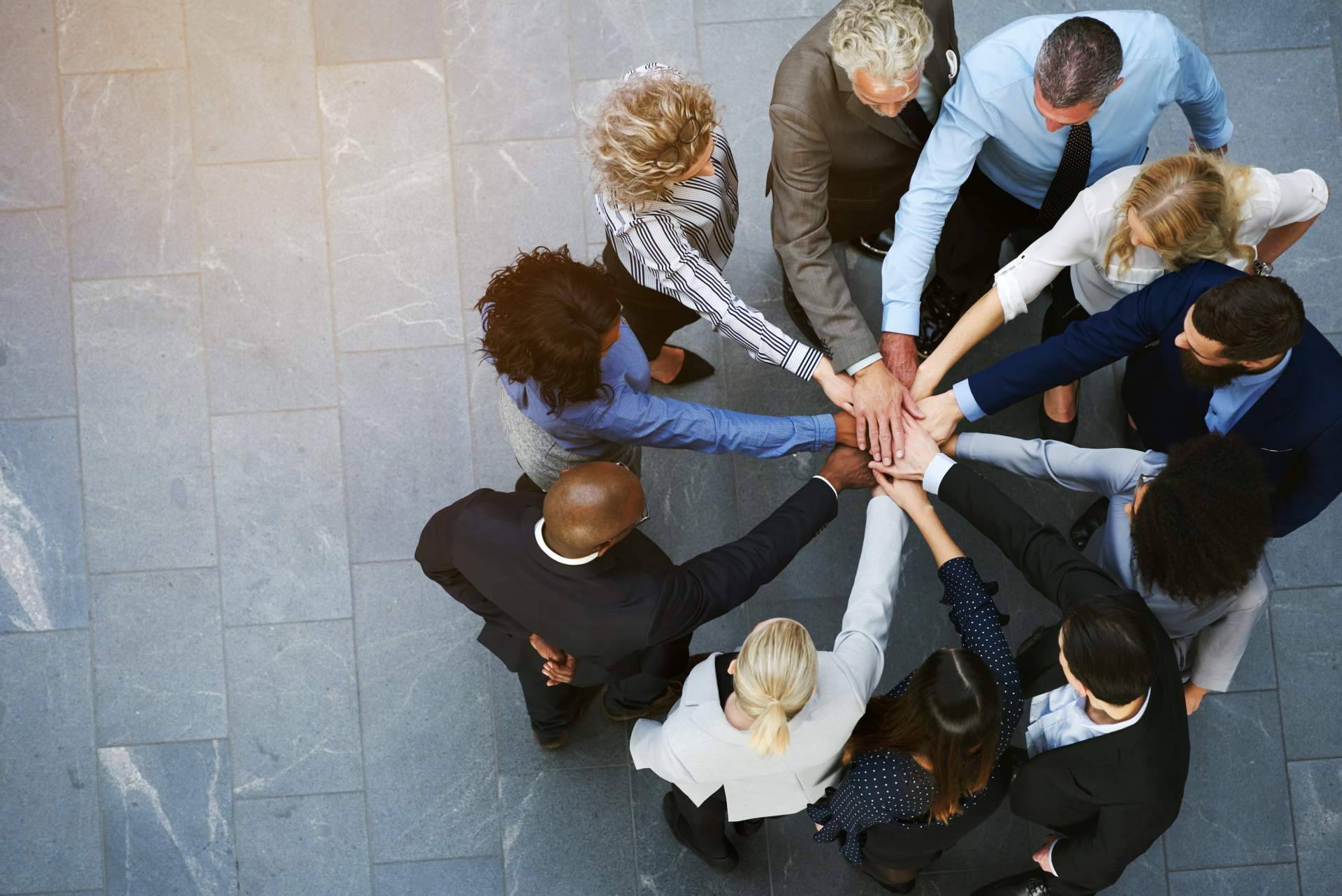 El exitoso programa de wellbeing corporativo de WellWo