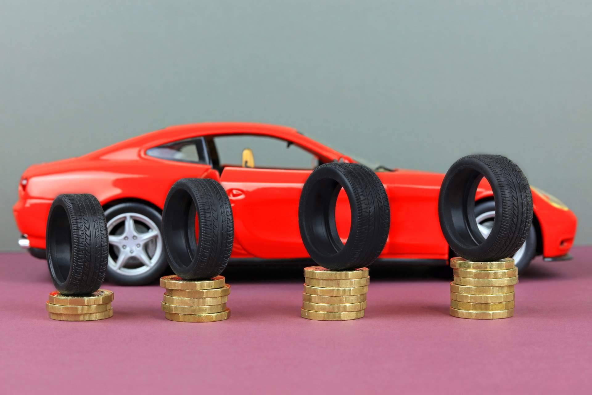 El mejor sitio para comprar ruedas económicas y de larga duración