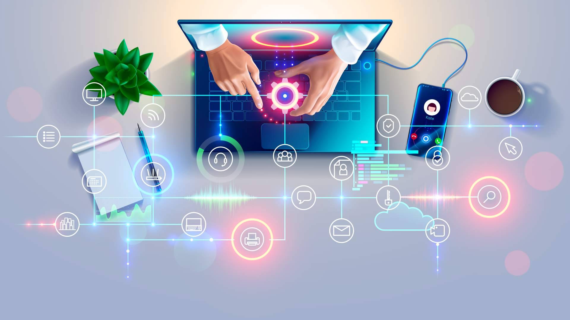 Perfiles de accesibilidad y lectores de pantalla por voz, dos soluciones para construir un sitio web aún más accesible
