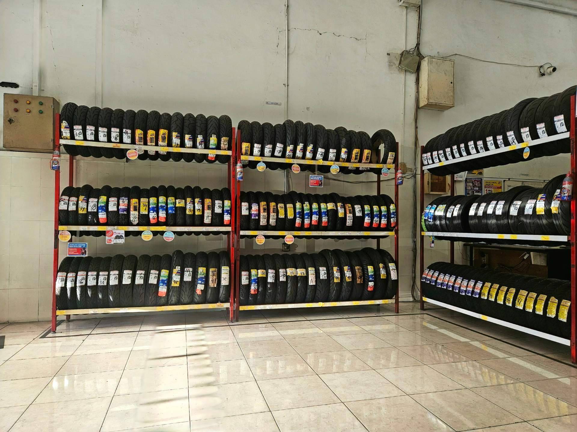 Neumáticos Porpoco advierte de los riesgos de comprar neumáticos de segunda mano