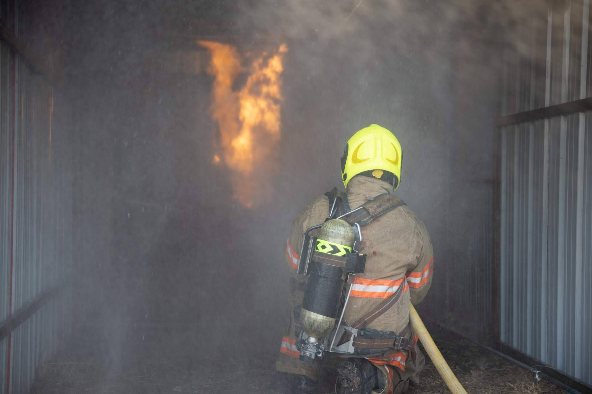 Las razones para optar por NB Oposiciones a la hora de prepararse para oposiciones a bombero