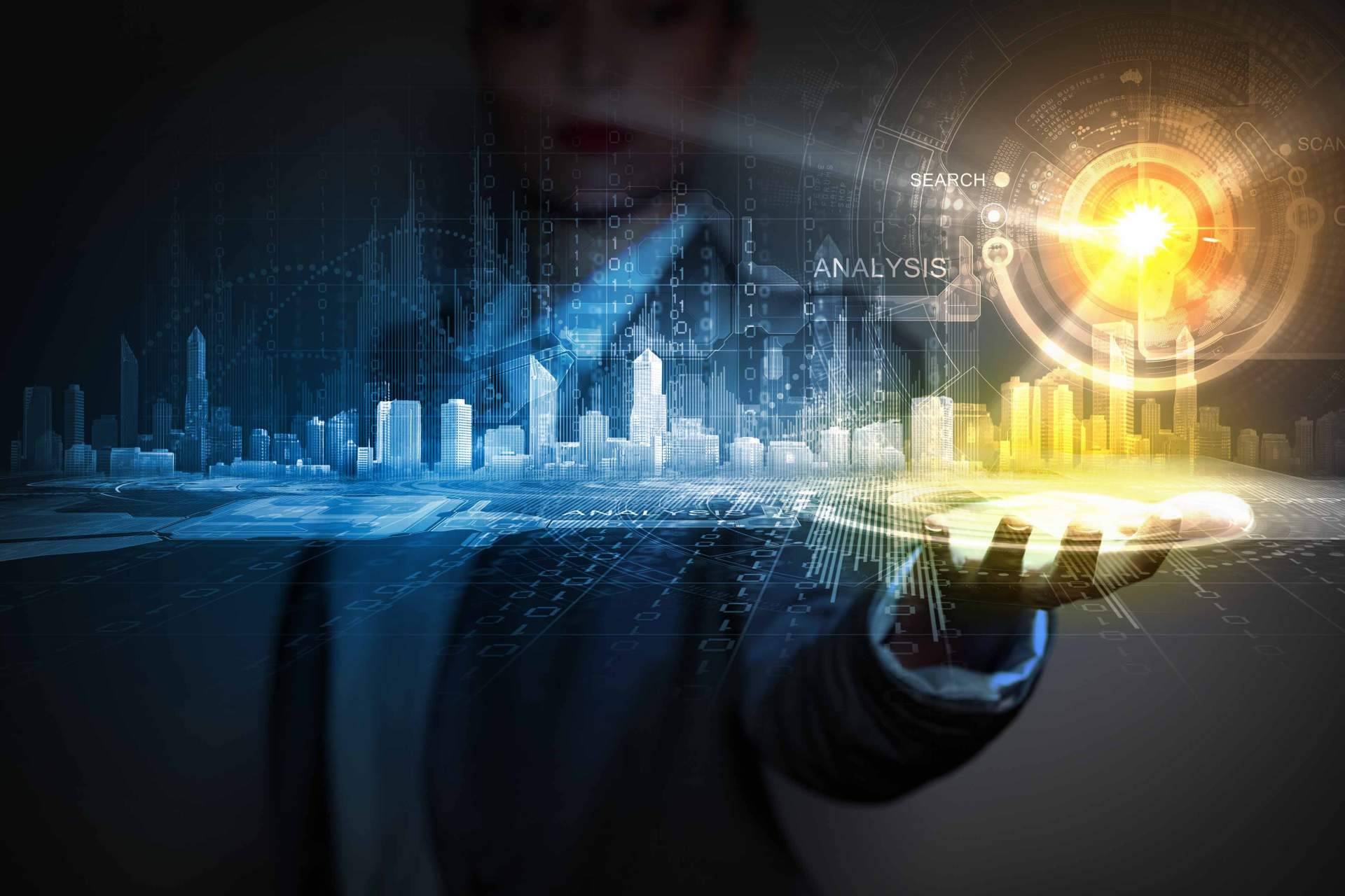 La digitalización del sector eléctrico de la mano con Multienergía Verde