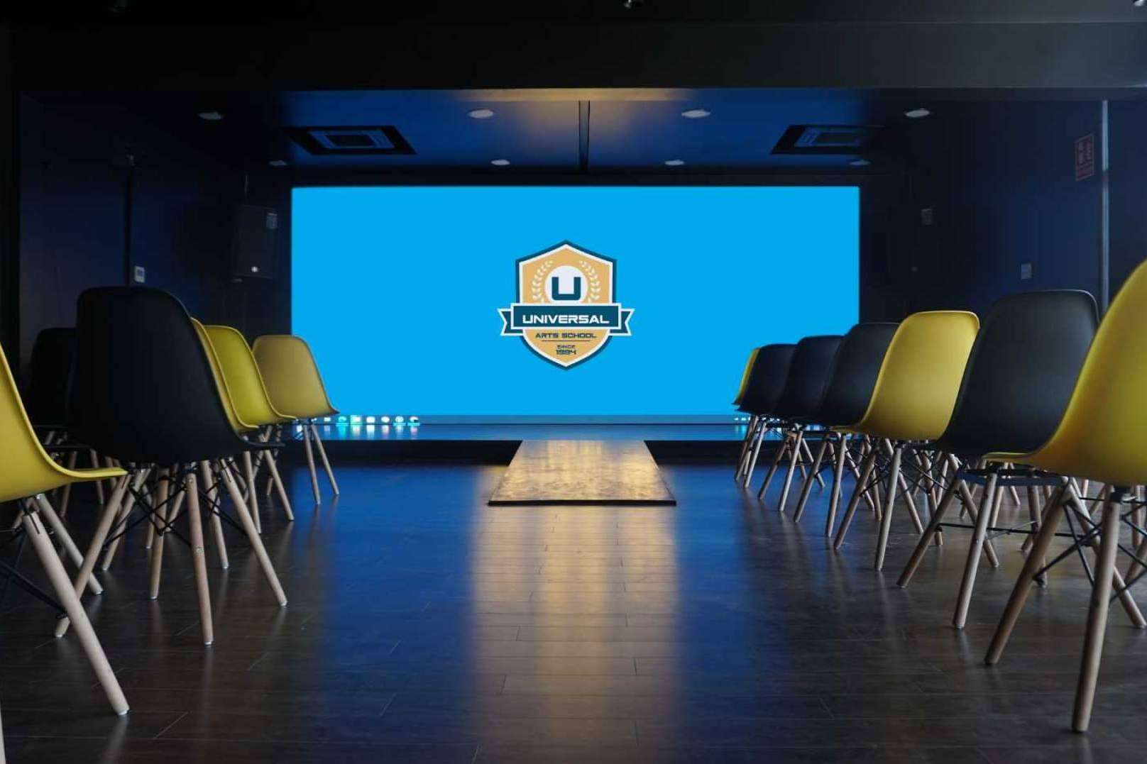 Uarts School ofrece innovadoras instalaciones y un ambiente de calidad en Valencia