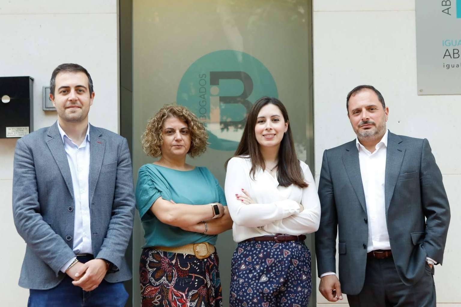 Asistencia legal eficaz y confiable en materia civil y mercantil, con Igualada Belchí
