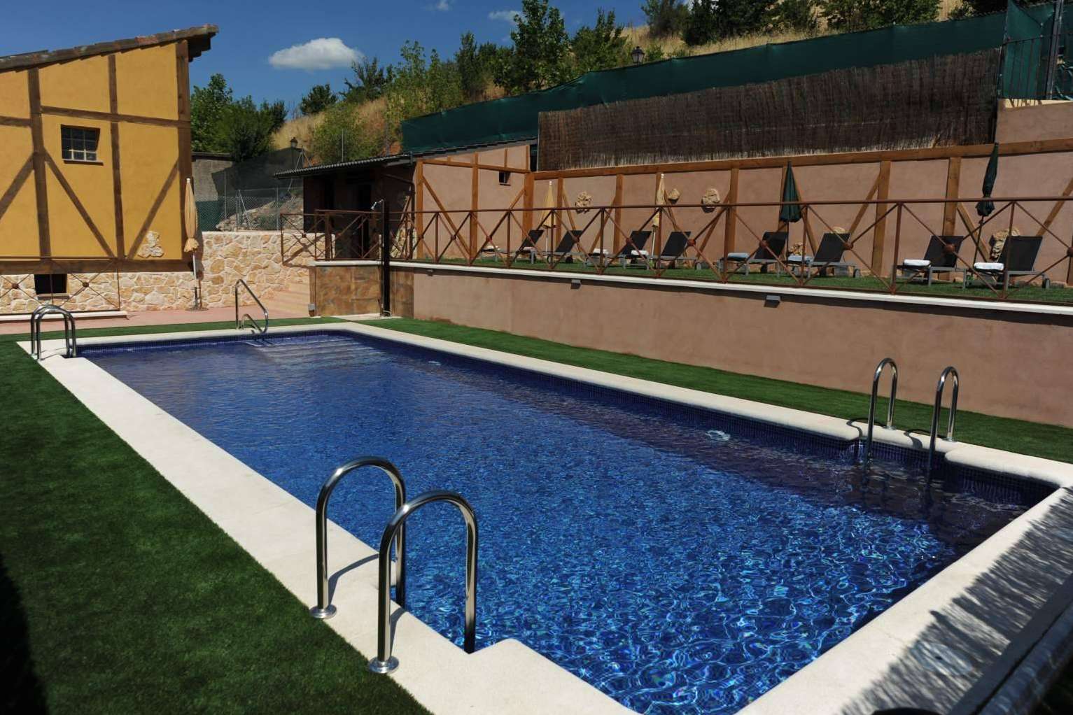 Experiencias inolvidables para una escapada en pareja con las casas rurales de El Rincón de Monasterio