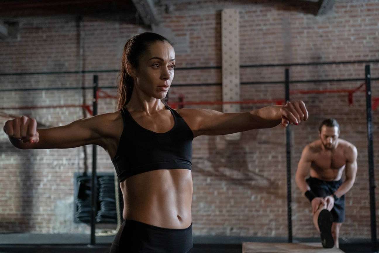 FaWGym y su gimnasio virtual con un entrenamiento 100% personalizado