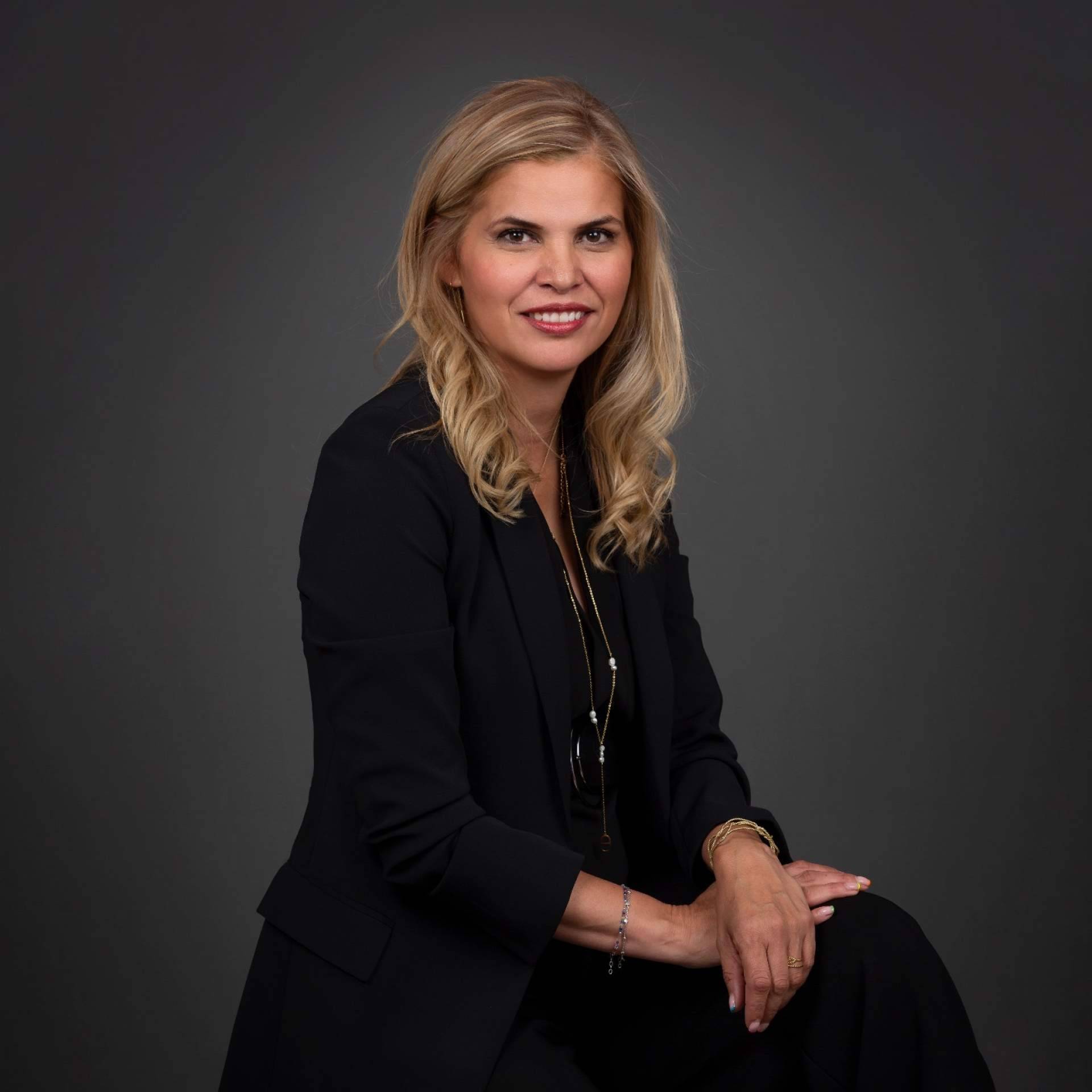 Angélica Ordoñez Riaño impulsa al sector inmobiliario desde MIA Property