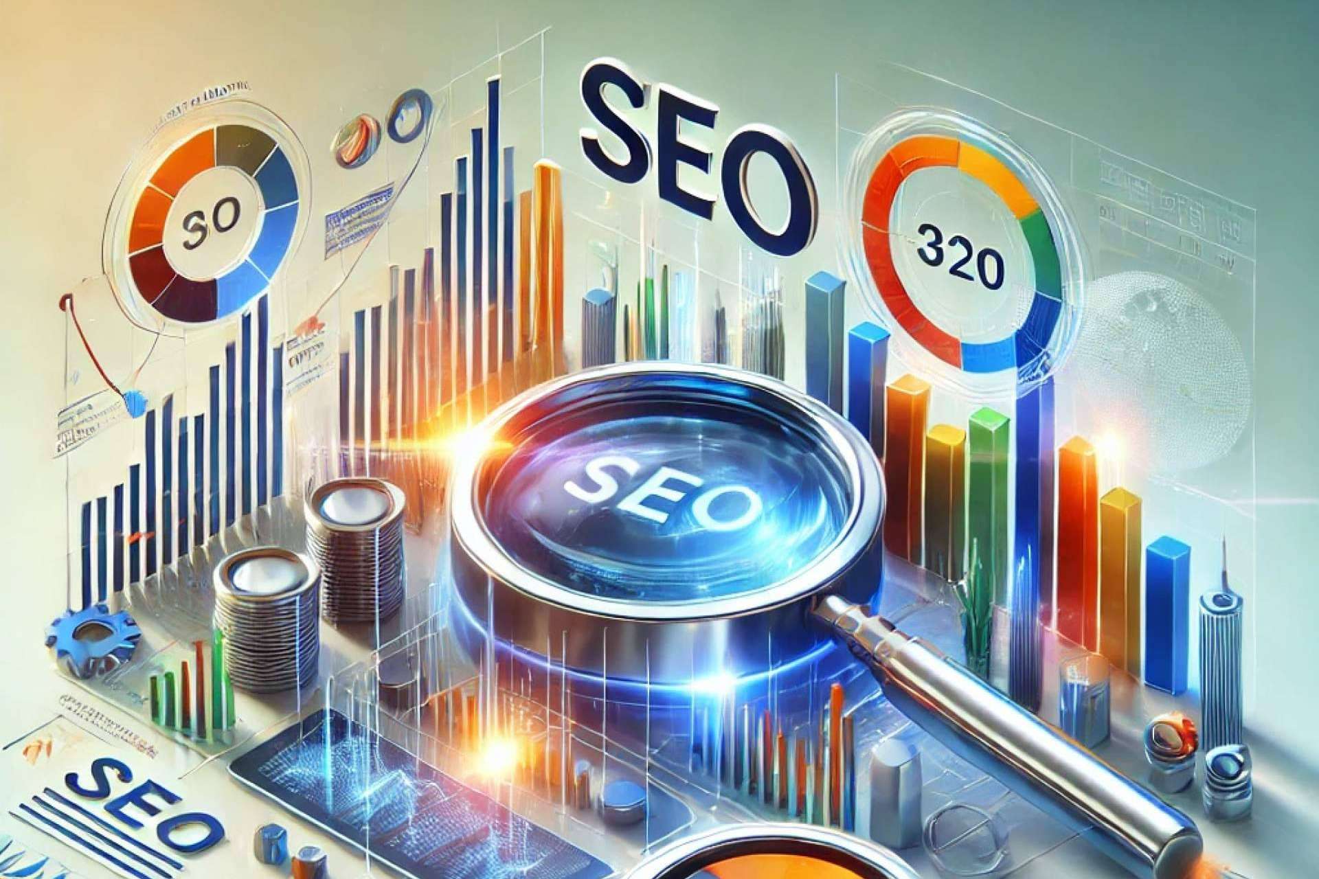 El posicionamiento web como estrategia esencial para las tiendas de comercio electrónico