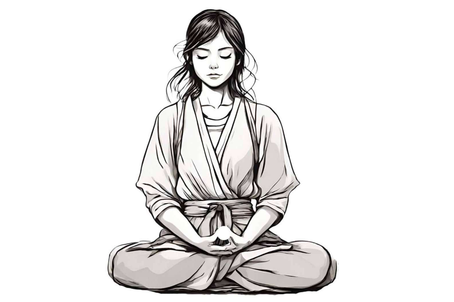 Consejos para evitar los errores más comunes a la hora de meditar, por Zen Kannon