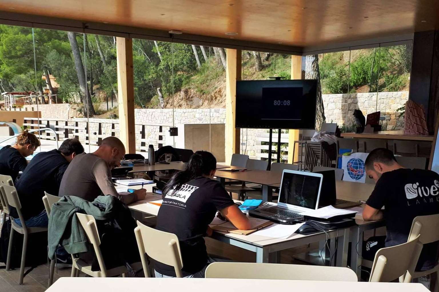 Formarse como Open Water Scuba Instructors (OWSI) con academia Miguel Coll
