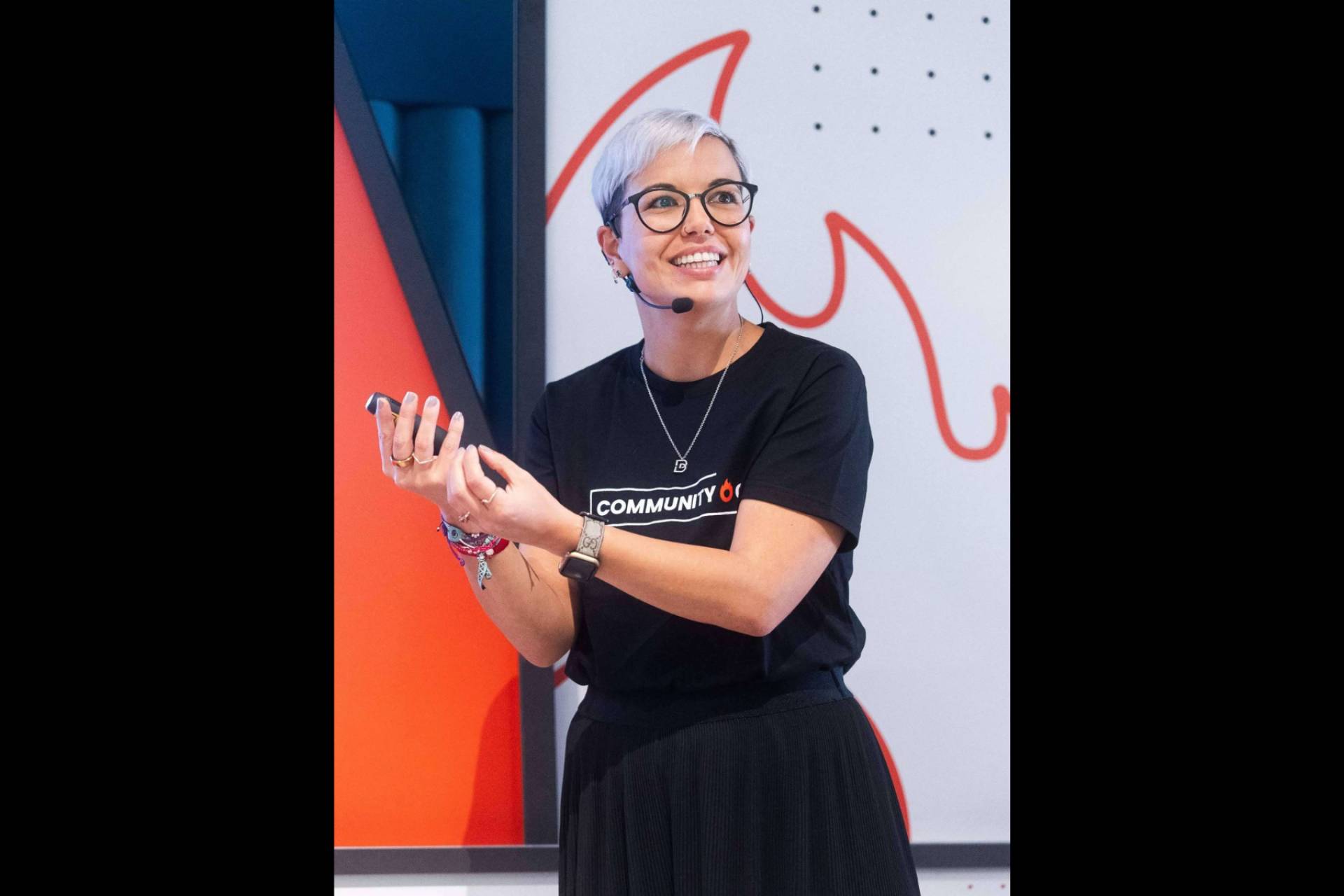 Geni Ramos ofrece una amplia gama de formaciones para emprendedores en el ámbito digital