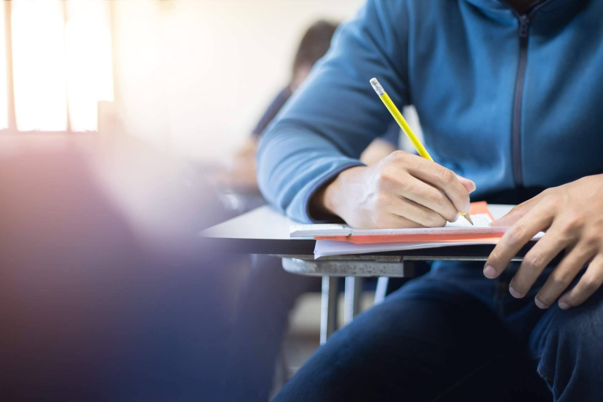 Cursos de preparación para exámenes oficiales norteamericanos, en American Language Academy