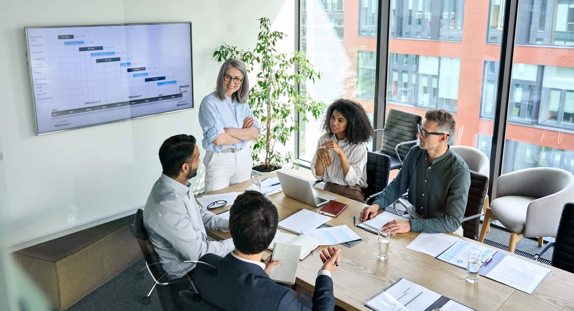 ¿Cómo se tramitan las formaciones bonificada para empresas?