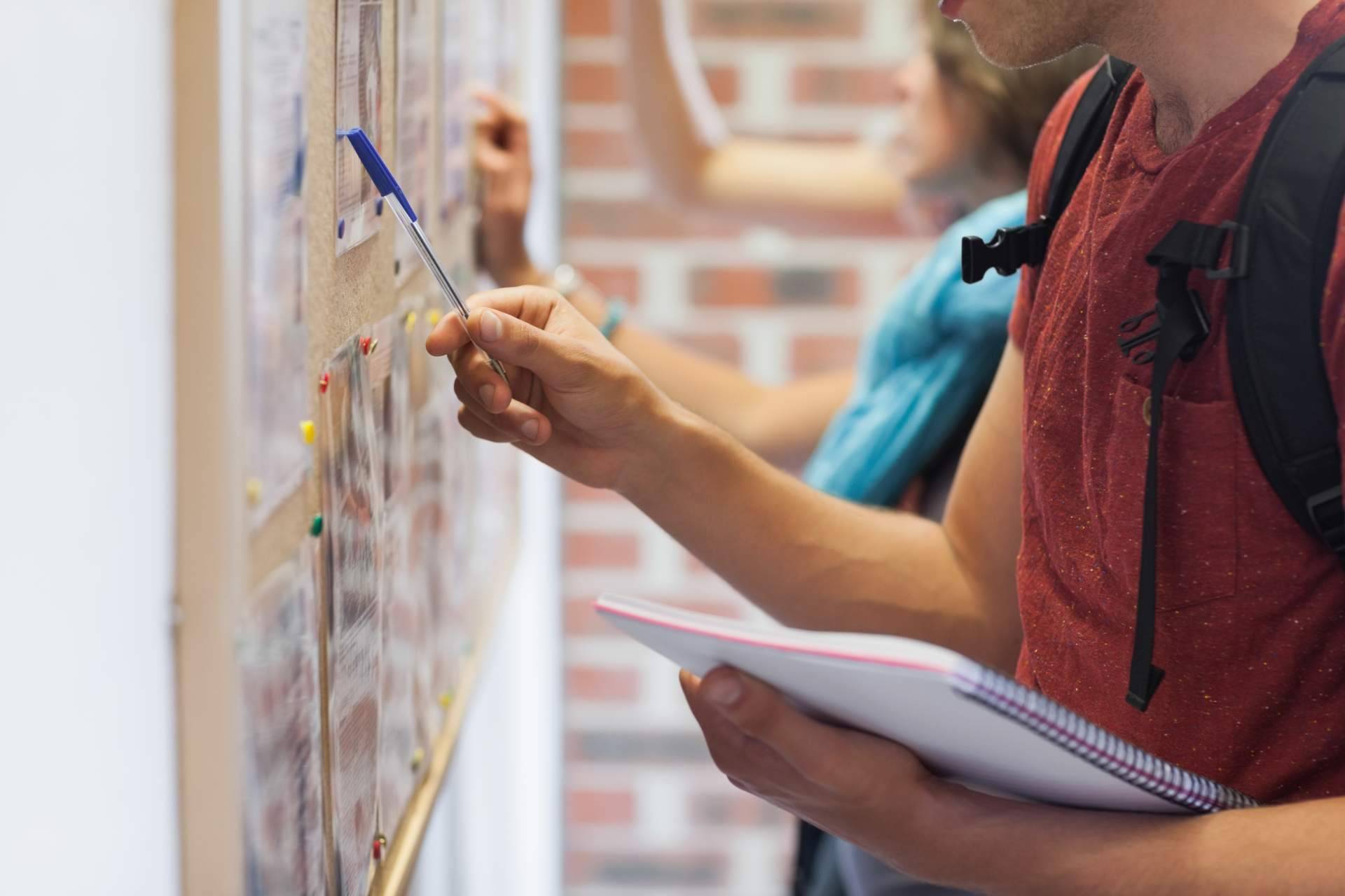 La vuelta a la Universidad con el apoyo académico de ApruebaTodo