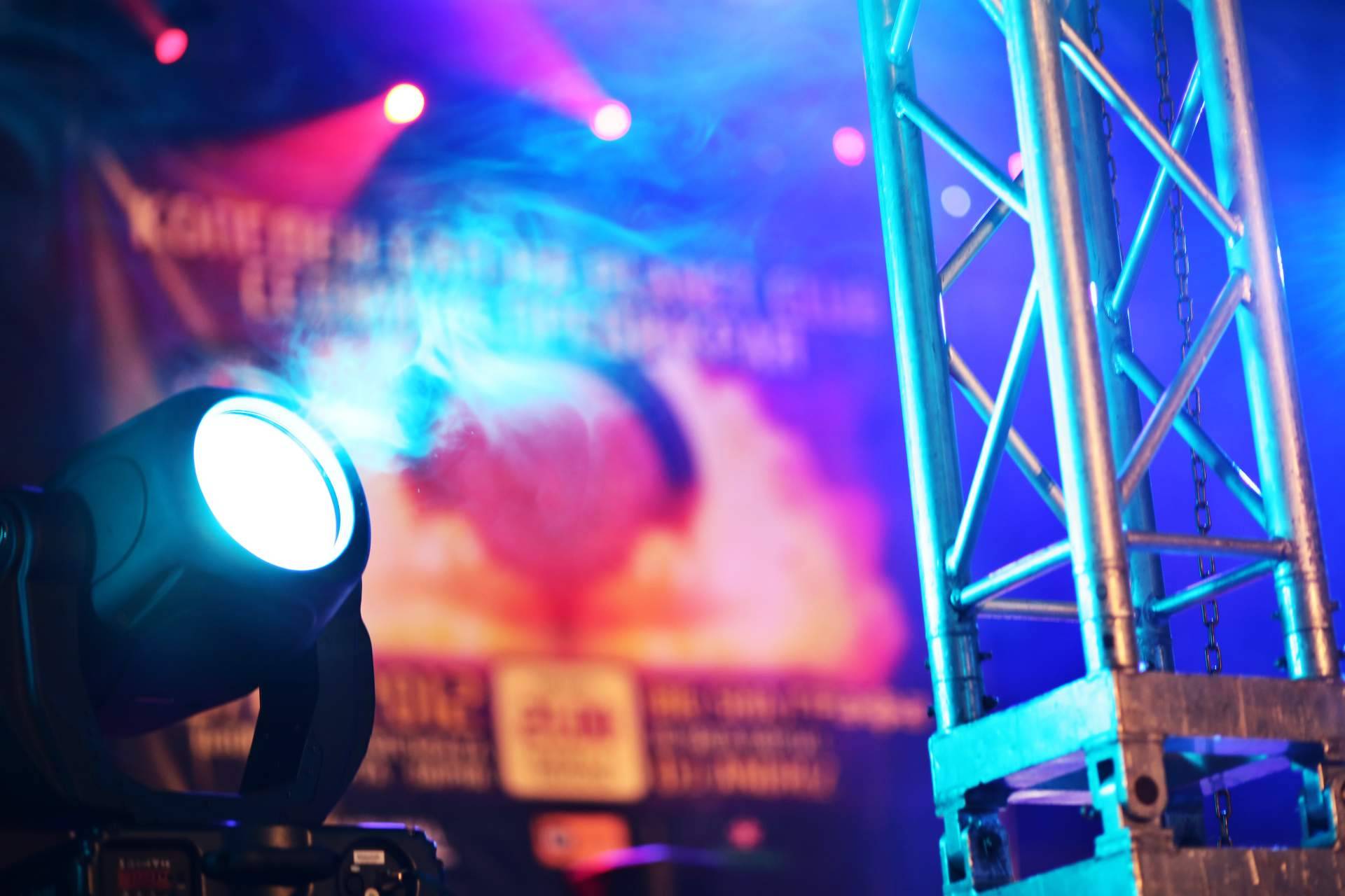 Soluciones logísticas eficientes y personalizadas, con el servicio de transporte para eventos de Transvolando