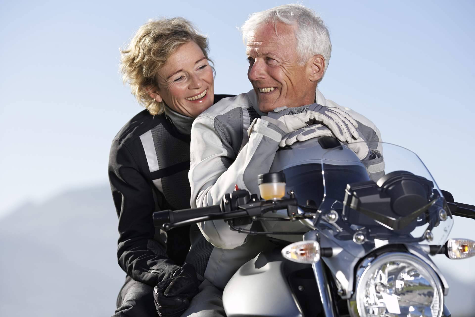 La nueva moda del mototurismo en tendencia por combinar pasión y aventura viajera