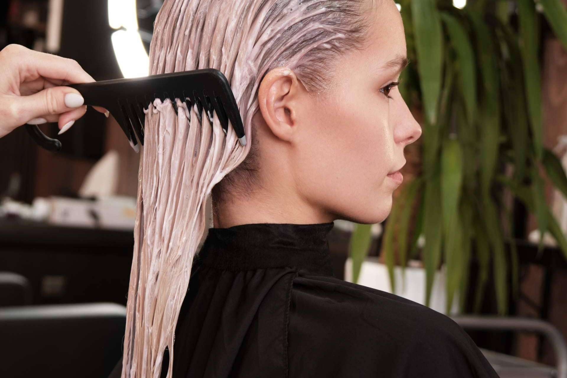 Tintes Revlon Revlonissimo; la exclusiva línea para quienes buscan un cabello de color vibrante y brillante