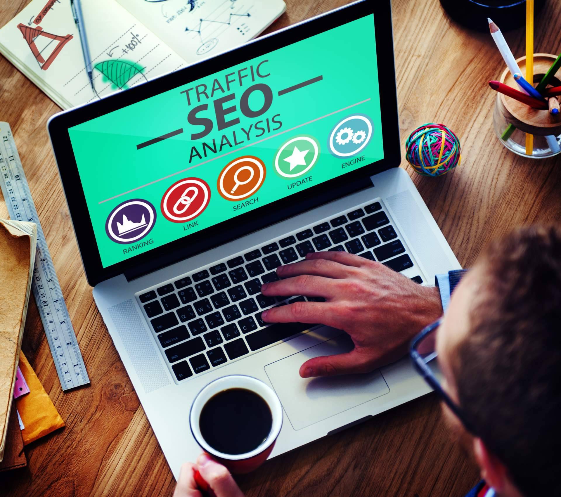 Auditoría SEO gratis, el primer paso para estar entre los primeros resultados del buscador