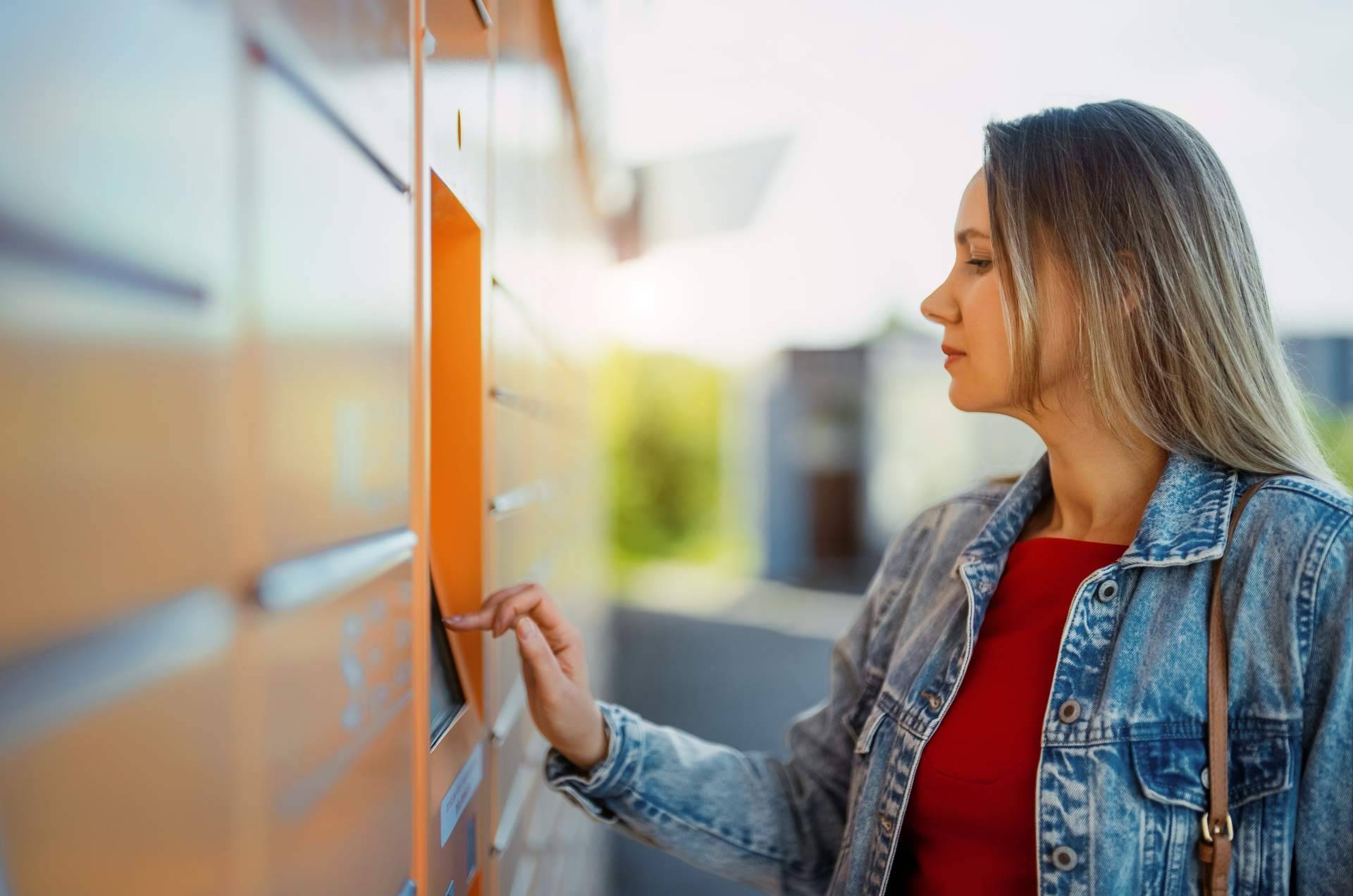 Las consignas inteligentes de Happy Lockers ofrecen una solución de almacenamiento seguro en múltiples eventos
