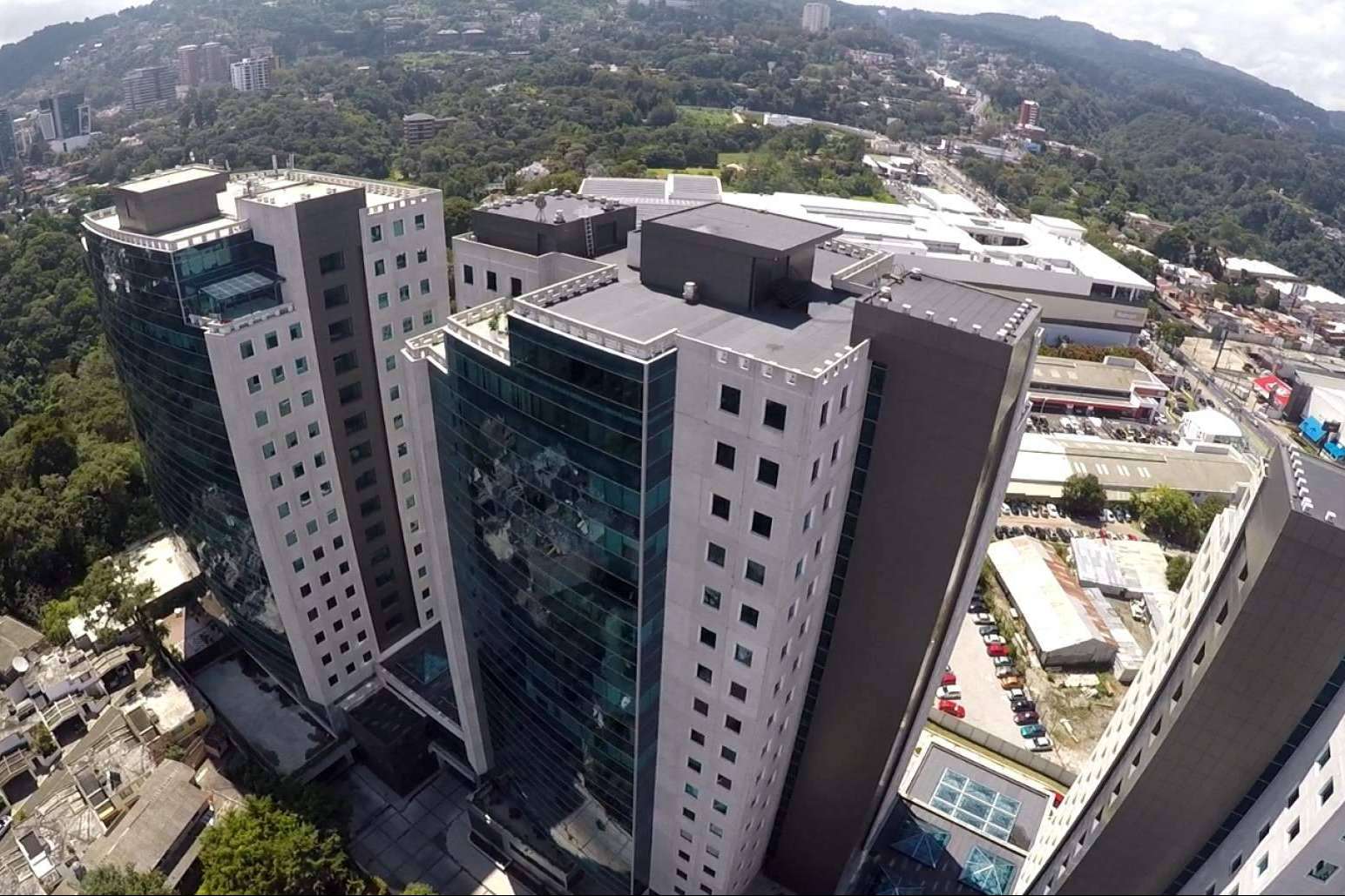 América Audit se especializa en asesoría en materia fiscal y oportunidades de negocio