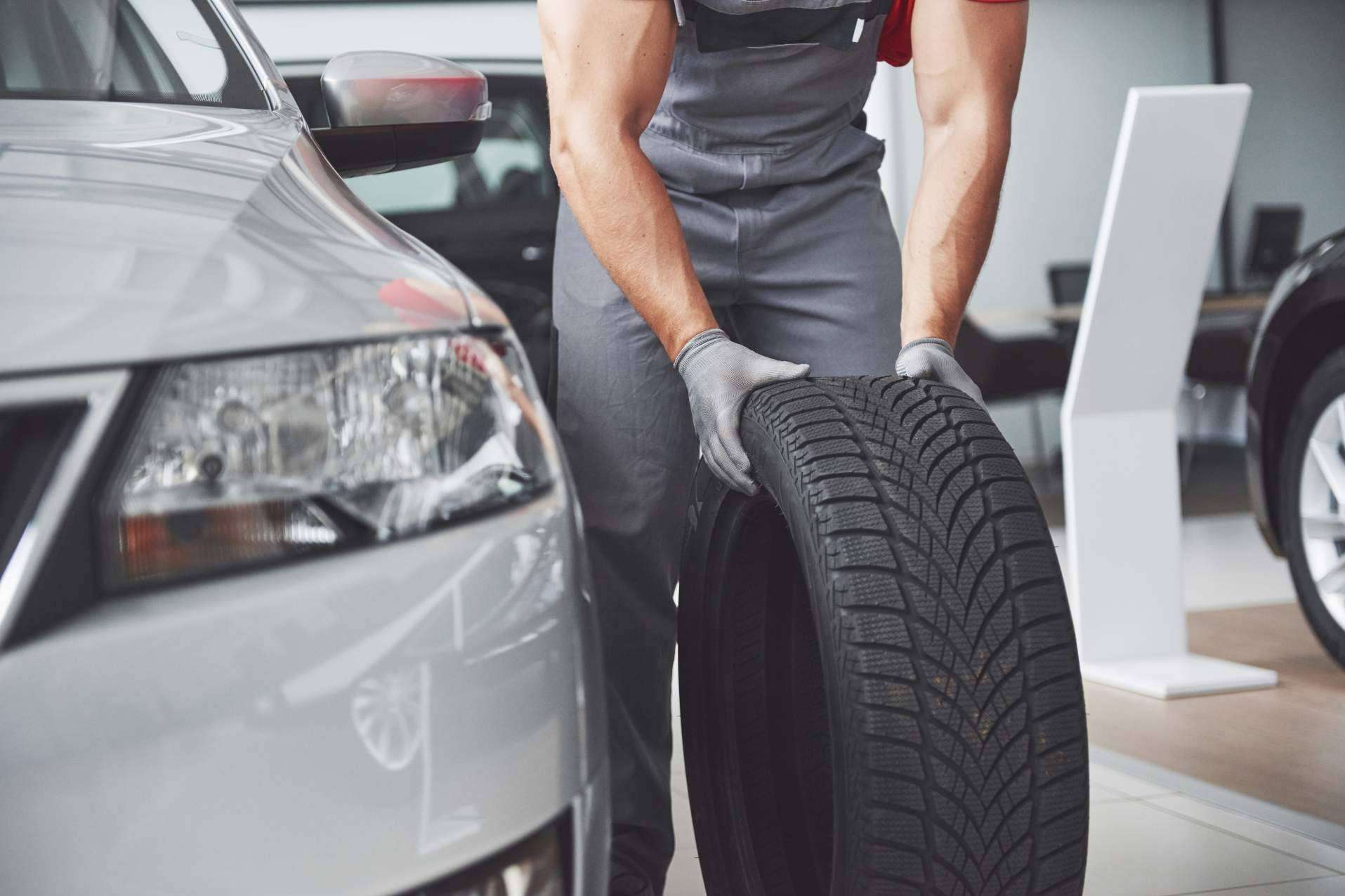 La conveniente oferta en neumáticos Nexen de Confortauto
