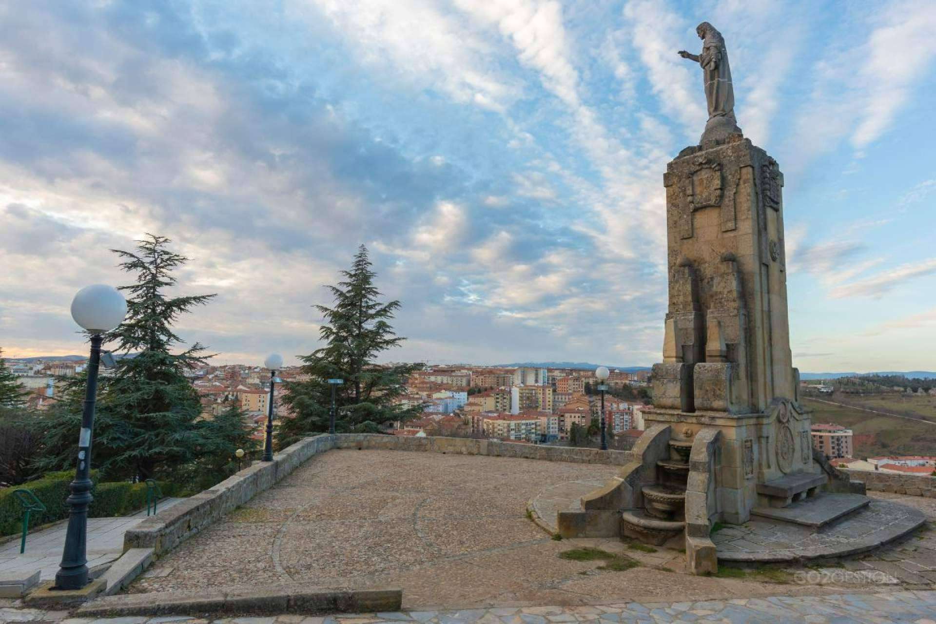 GESFORMA renaturaliza cuatro arroyos situados en Soria capital
