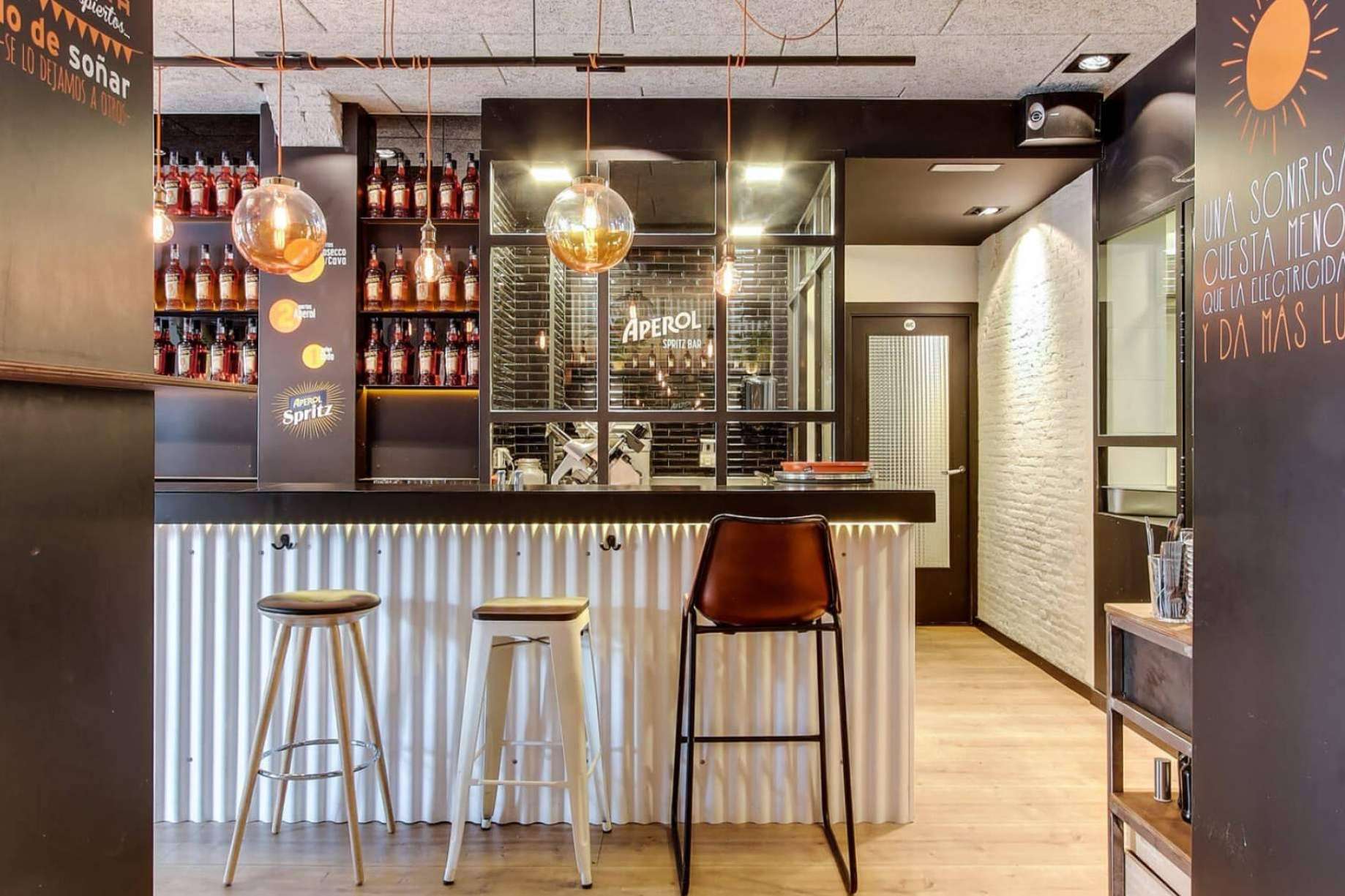 Inda Studio BCN un aliado clave para la renovación de espacios en Barcelona