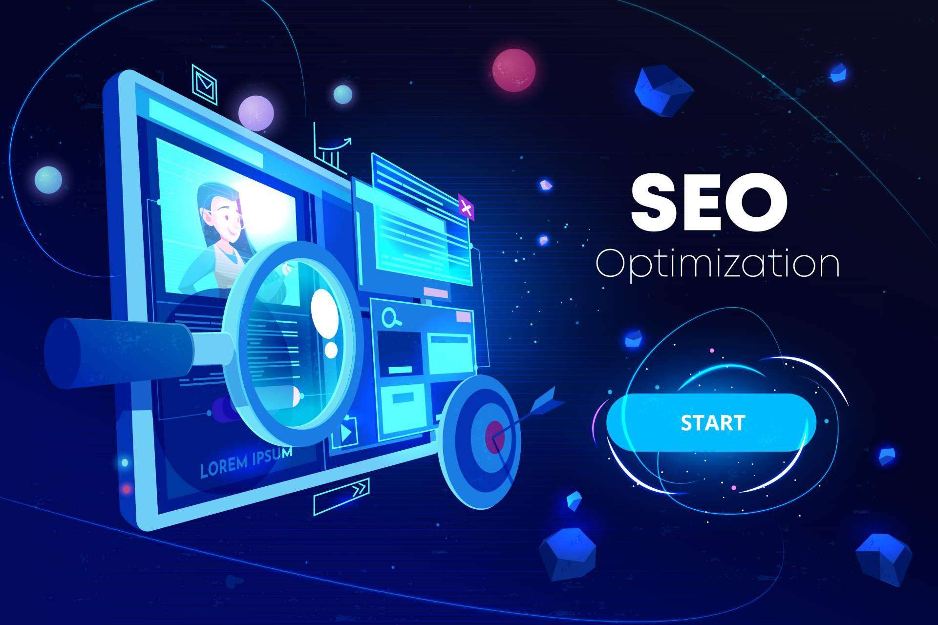 Kanito potencia la visibilidad online con servicios especializados de SEO en Madrid