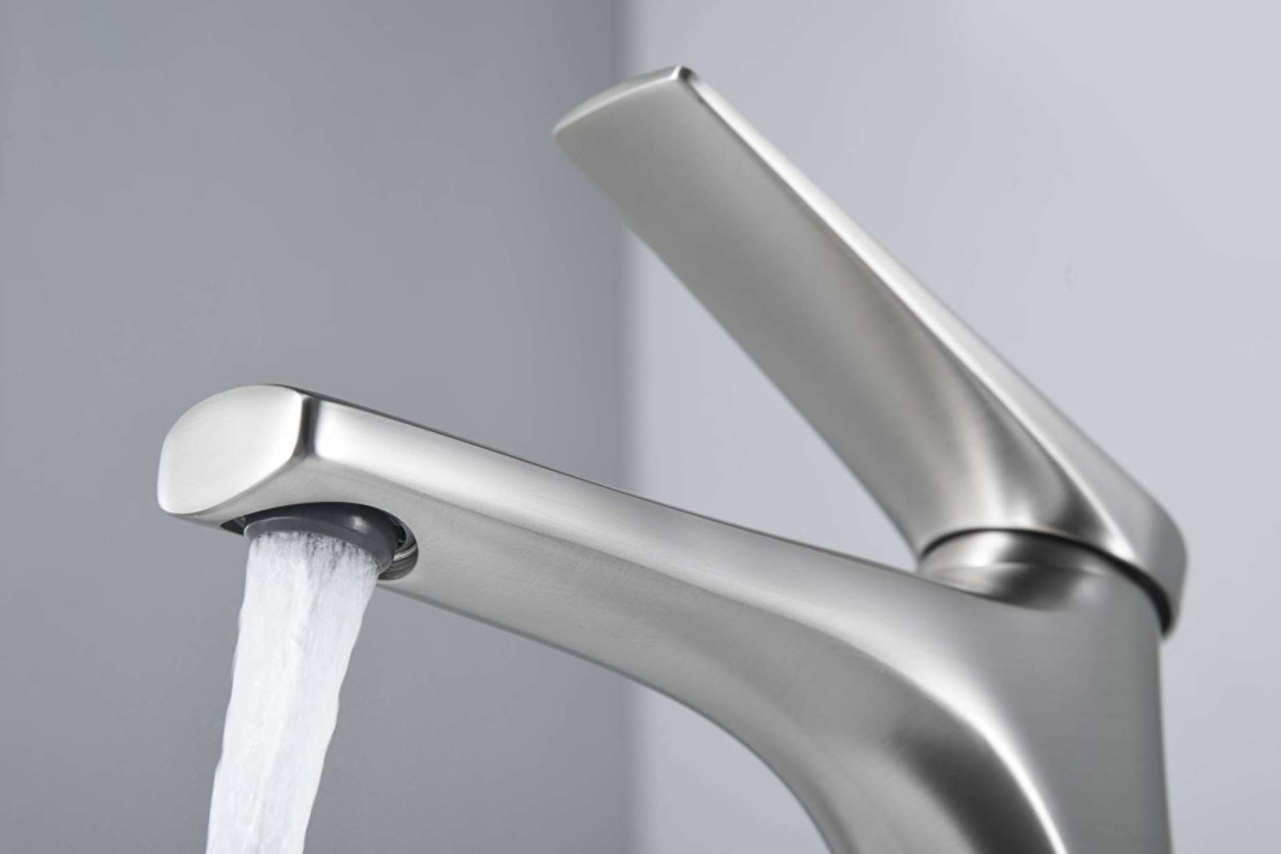 Funcionalidad, estética y diseño en el acabado de la grifería de baño