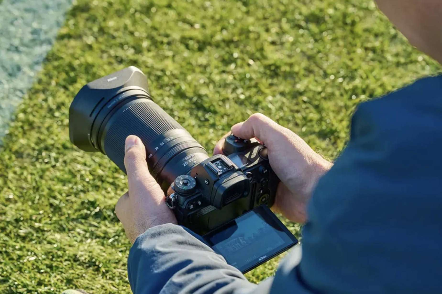 Fotografiarte, la tienda ideal para comprar cámaras de fotos profesionales