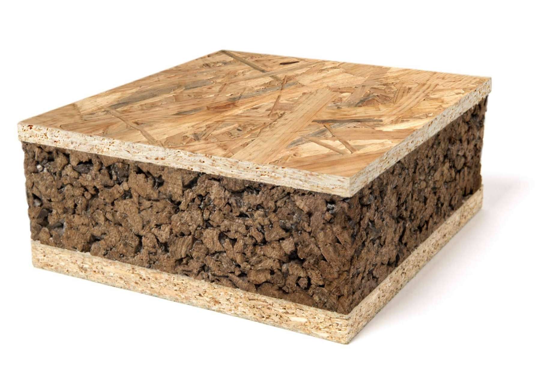 Caliplac lidera la construcción ecológica con su innovador panel sándwich