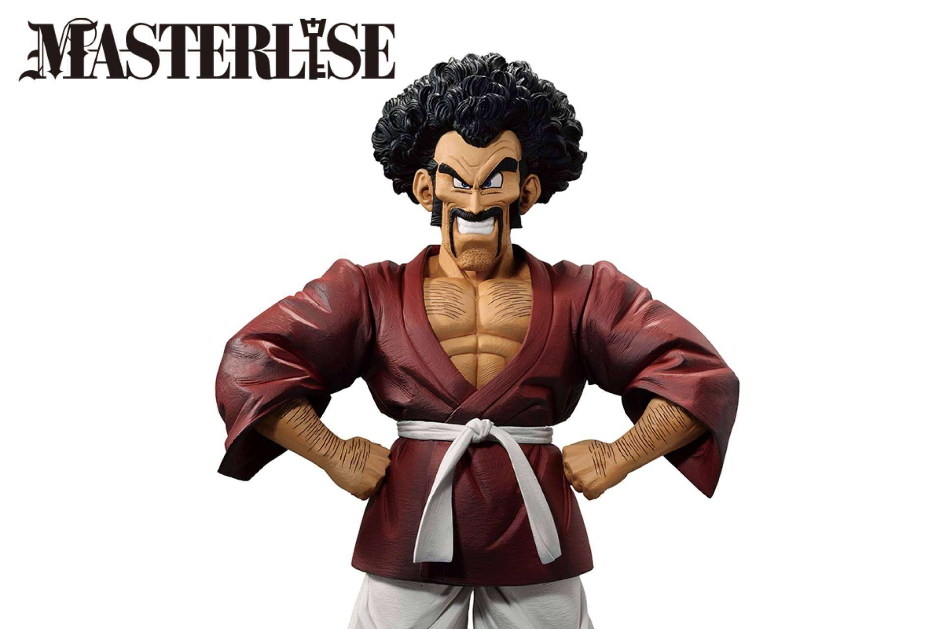 Figuras coleccionables de Dragon Ball para los fans de la franquicia