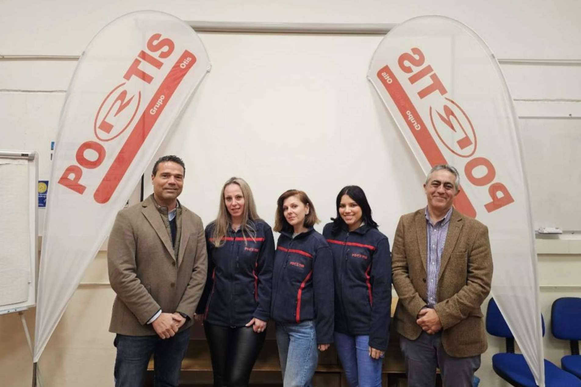 Servicedoor Formación es una puerta abierta a la inserción laboral