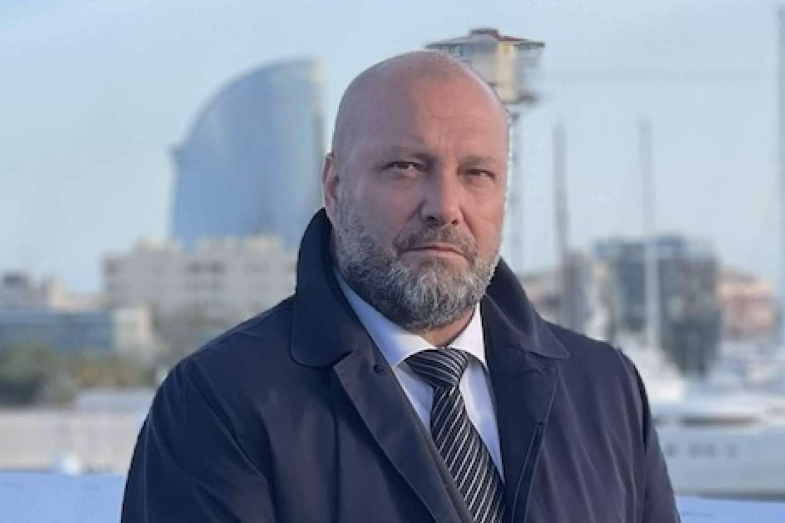 El director de operaciones de la agencia de inteligencia 2WIB explica cómo trabaja una organización de este tipo