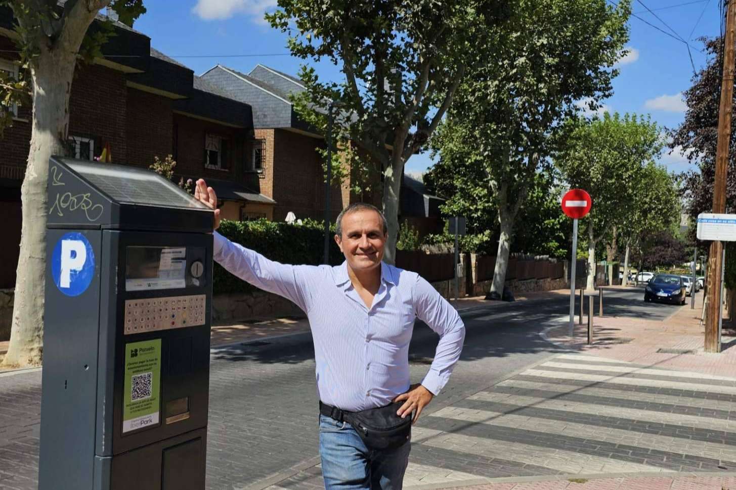 Douglas Rafael Fonseca Aguilar analiza los riesgos de alquilar una vivienda a una sola familia