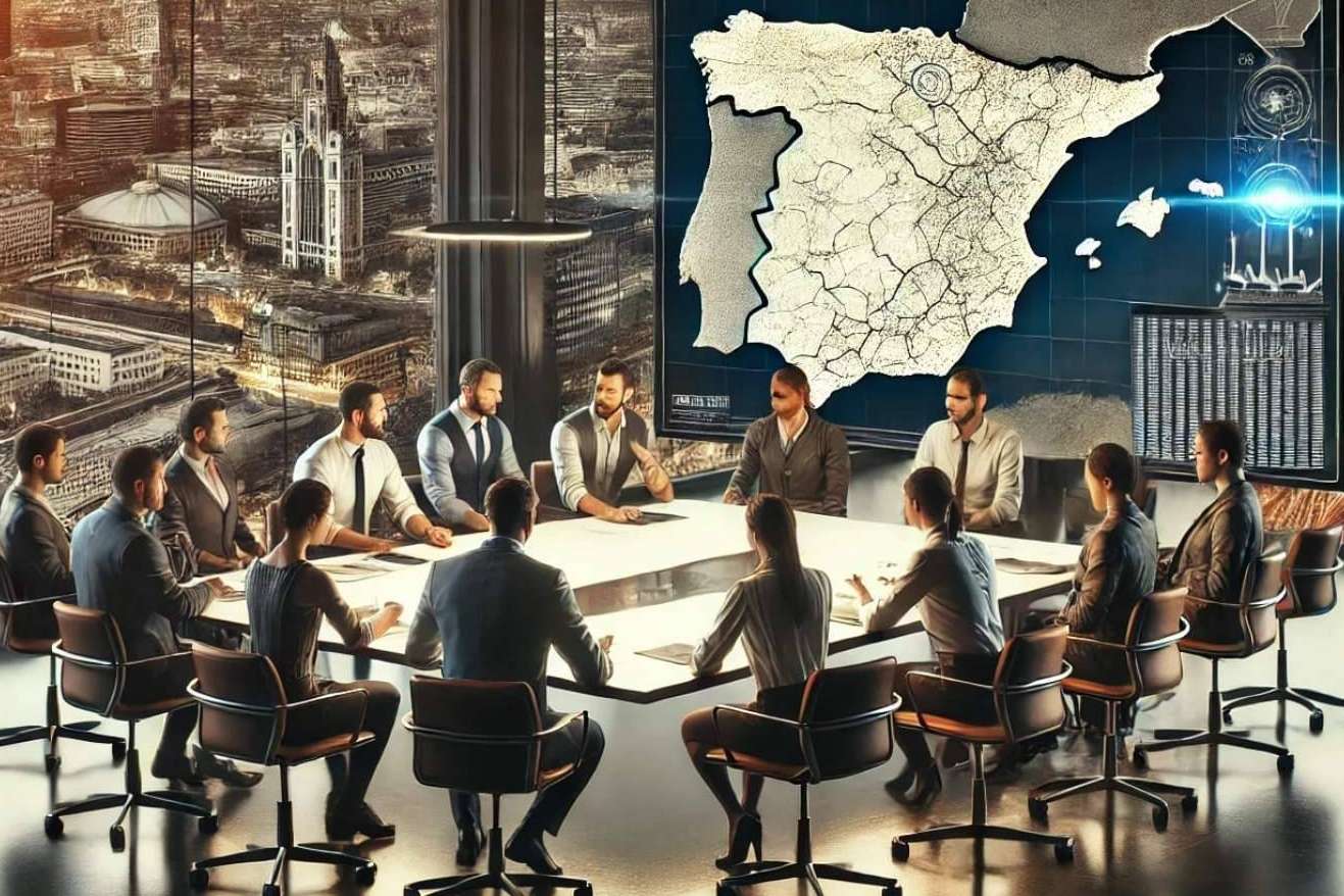 Detectib se posiciona como líder en servicios de investigación privada y soluciones de seguridad