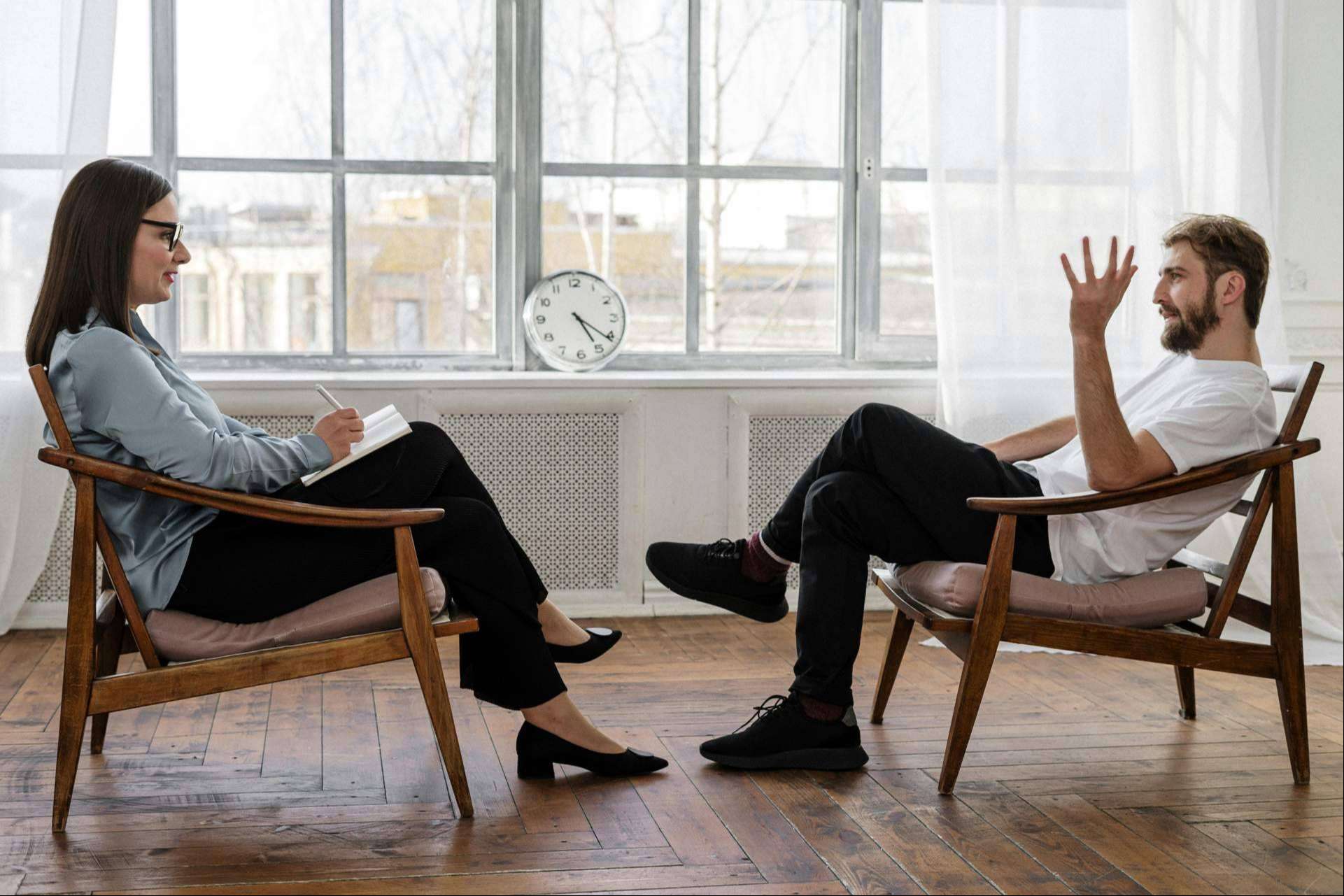 Coaching y autodescubrimiento, herramientas para potenciar el crecimiento interior
