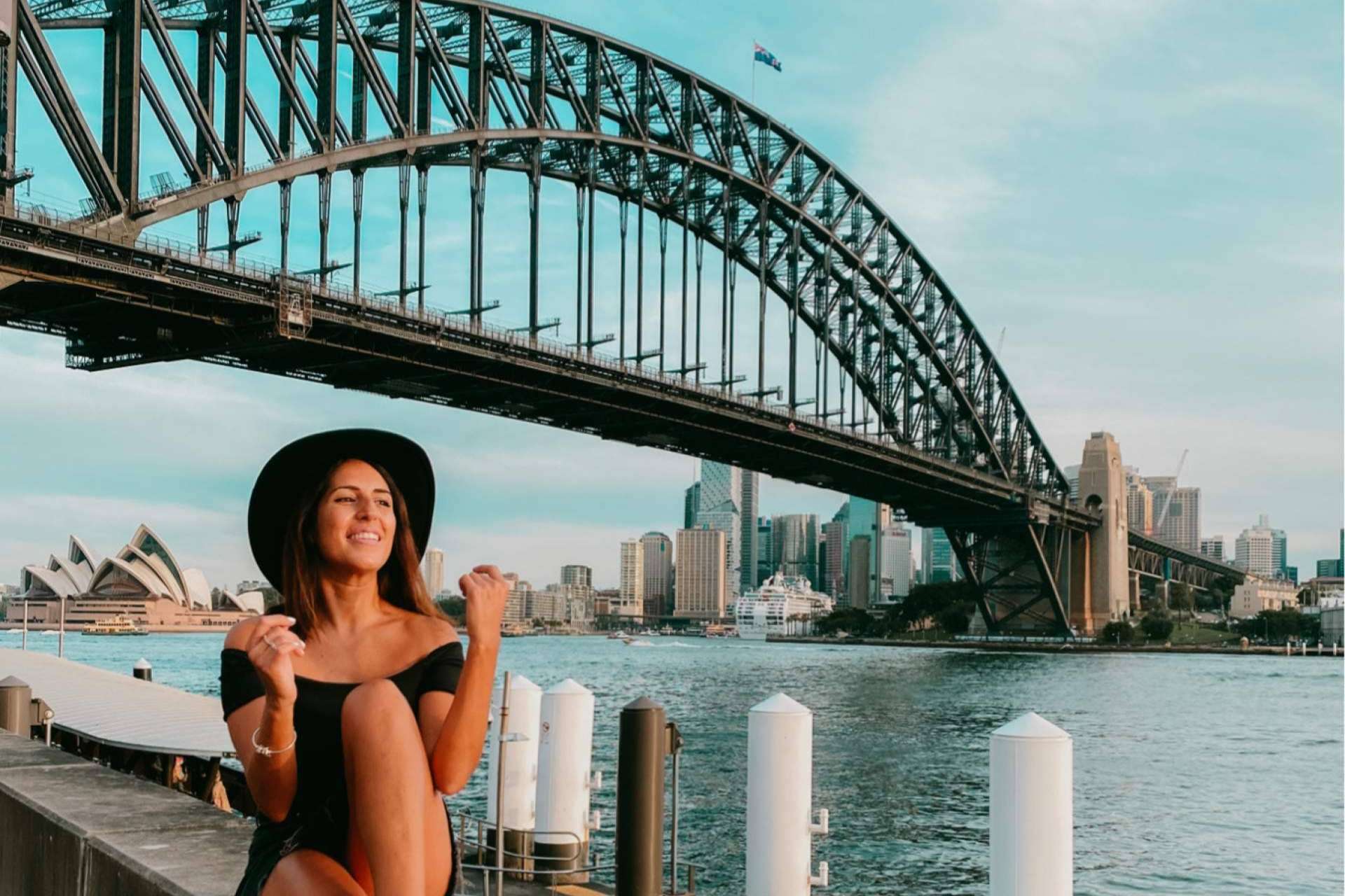 Australia, el lugar perfecto para empezar una nueva vida