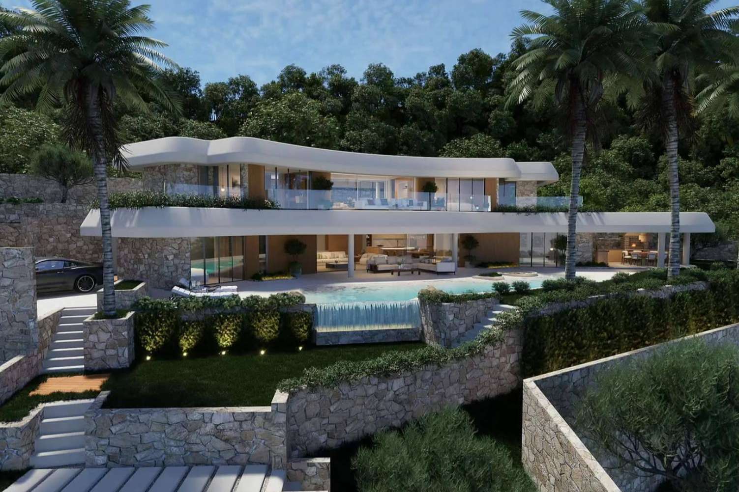 MG Villas Luxury Property, el asesor inmobiliario perfecto para vender y comprar villas de lujo en Javea