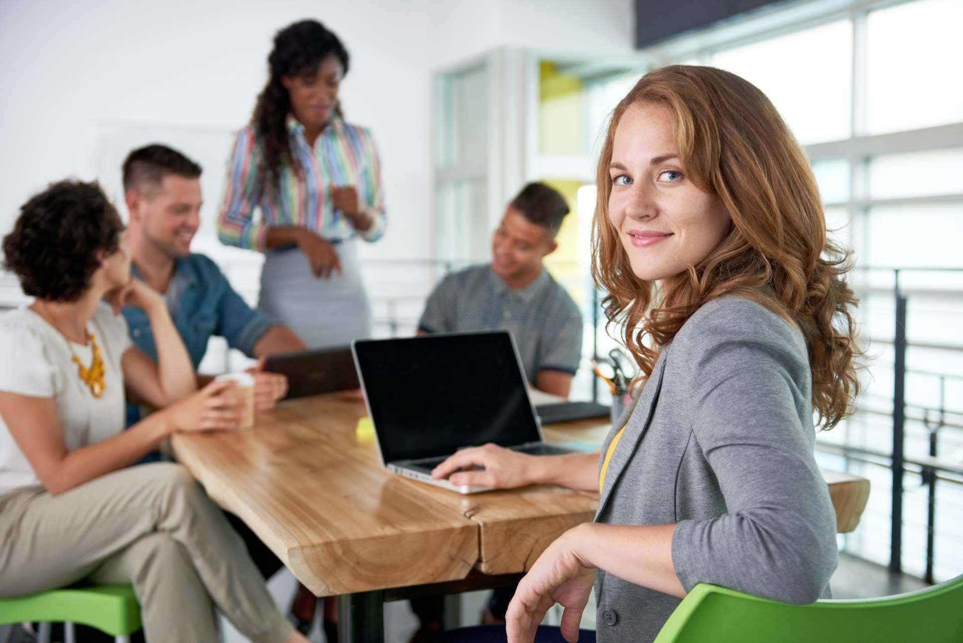 ENAI E-Consulting Internacional, agencia de traducción en Madrid con enfoque integral