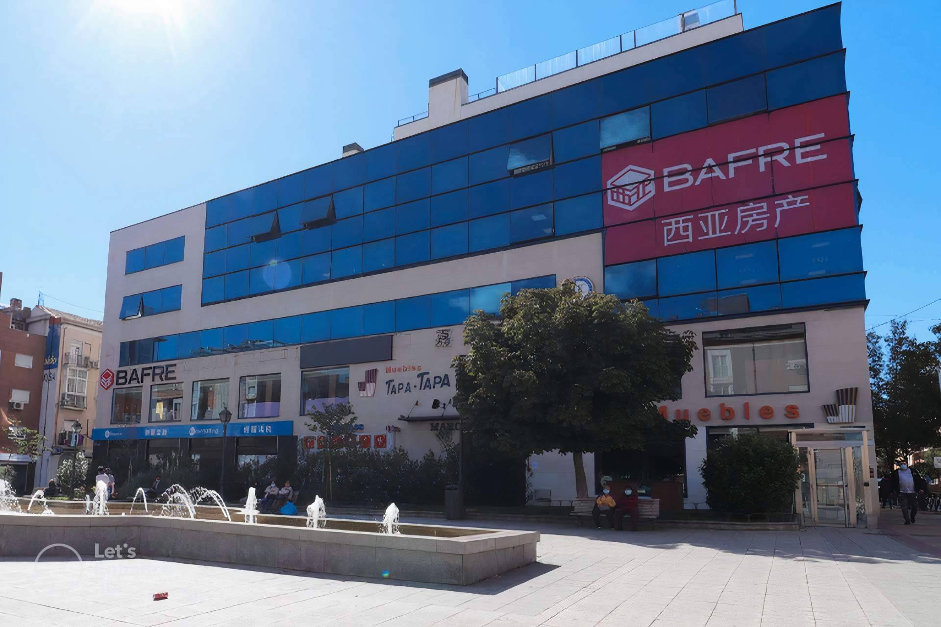 Bafre Inmobiliaria, entre los candidatos a ganar el reconocimiento a mejor innovación inmobiliaria en los premios FotocasaPro 2024